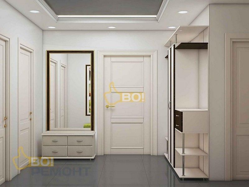 Дизайн квартиры-102